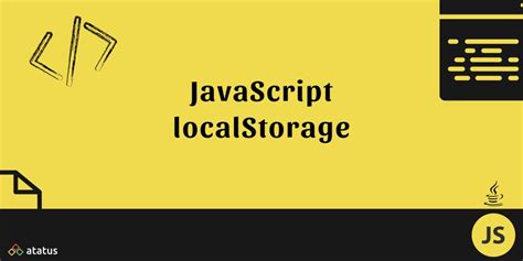 electron js local storage.